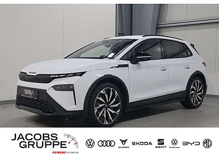 Skoda Elroq 85 Sportline