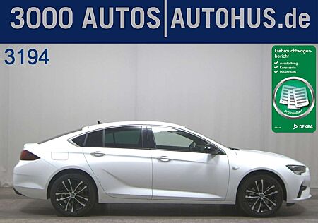 Opel Insignia B Grand Sport 2.0 D Ultimate ACC