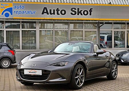 Mazda MX-5 Ad'vantage Design | Roadster | MwSt. | LED | BOSE