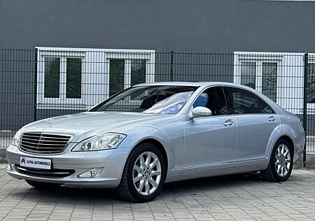 Mercedes-Benz S 450 S -Klasse Lim. L /STAND-H/ACC