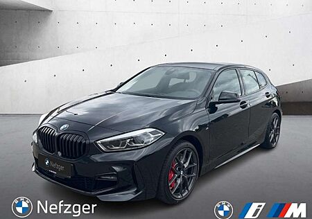 BMW 120 d xDrive M Sport PDC Klima LED Fernlicht
