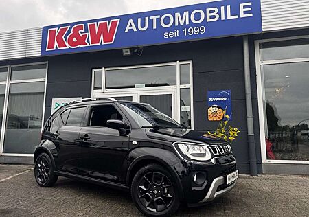 Suzuki Ignis Comfort AUTOMATIK NAVI+CAM KLIMA ALLWETTER