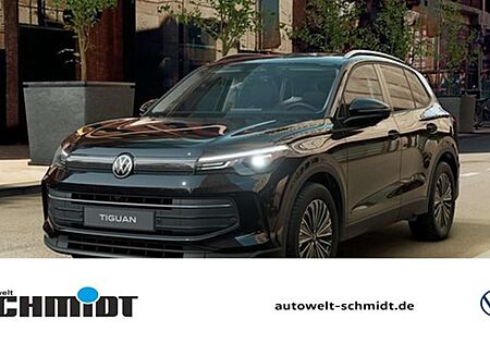 VW Tiguan Volkswagen "ENERGY" 1,5 l eTSI 7-Gang-DSG