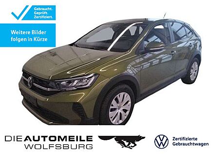 VW Taigo Volkswagen 1.0 TSI LED