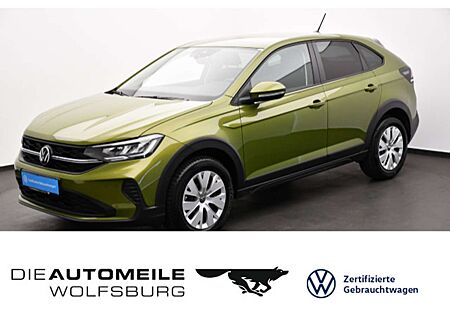 VW Taigo Volkswagen 1.0 TSI LED