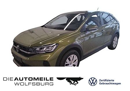 VW Taigo Volkswagen 1.0 TSI LED