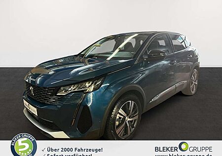 Peugeot 3008 Hybrid 225 Allure