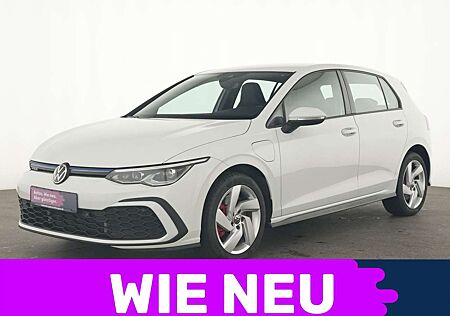 VW Golf Volkswagen GTE e Navigation|PDC|LED|SHZ|ACC|CarPlay