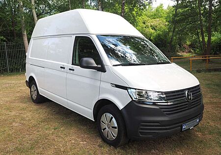 VW T6 Transporter Volkswagen T6.1 Transporter LR Hochraumkasten 4MOTION