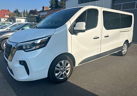 Nissan Primastar Lang L2H1 3,0t TEKNA Automatik LED