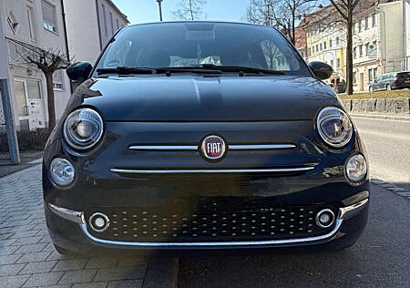 Fiat 500 1.2 Lounge s&s 69cv