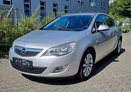 Opel Astra 1.4 Turbo150 Jahre