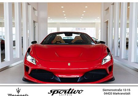 Ferrari Others Spider*Lift*Racing Seats*LED*
