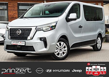 Nissan Primastar 2.0 dCi FLEXVAN by Schnierle Camper
