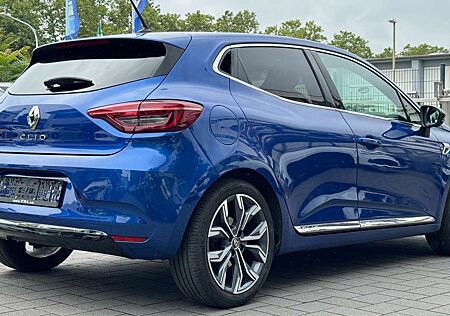 Renault Clio TÜV AU NEU/ Automatik /Navi/SITZ-HZ*Edition One