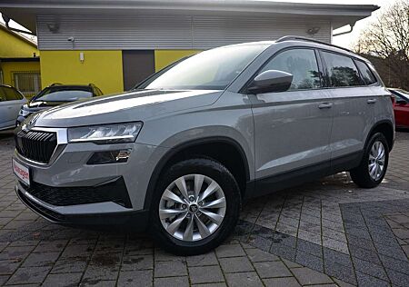 Skoda Karoq 1.5 TSI DSG Selection 4JGAR+eAHK+CAM+LED