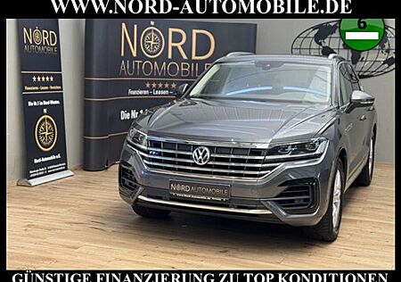 VW Touareg Volkswagen 3.0 TDI R-Line Innovision/Luft/Leder/Nav R-Line