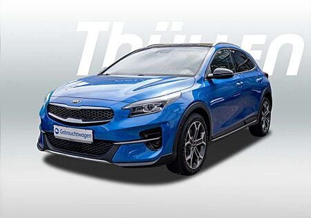 Kia XCeed Platinum Edition 1.6 T-GDI Bluetooth Navi
