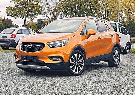 Opel Mokka X Ultimate(LEDER/LED/NAVI/RFK/CARPLAY/SHZ)