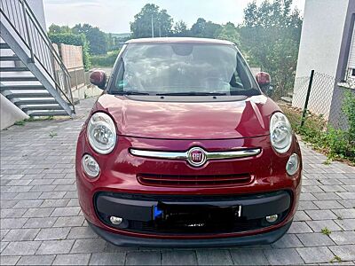 Fiat 500L Lounge