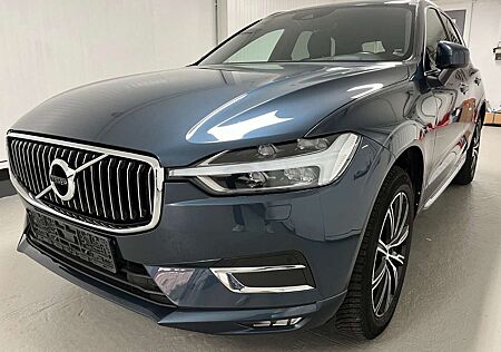 Volvo XC 60 XC60 XC60 Inscription AWD/LED/Leder/Navi