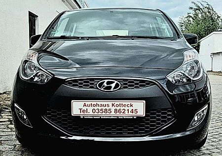 Hyundai ix20 1.6 Automatik Space+