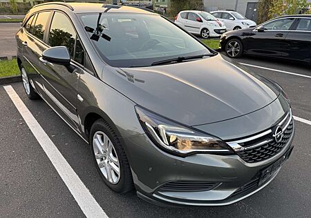 Opel Astra Edition Klima Navi Tempom. 1.Hd GARANTIE