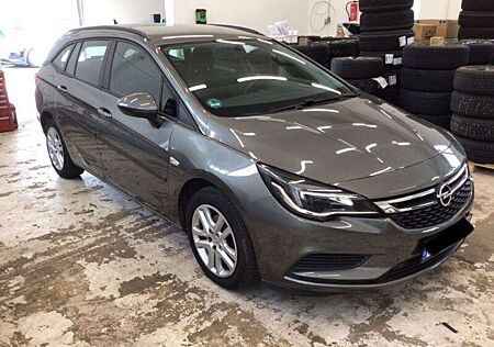 Opel Astra Edition Klima Navi Tempom. 1.Hd GARANTIE