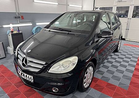 Mercedes-Benz B 150
