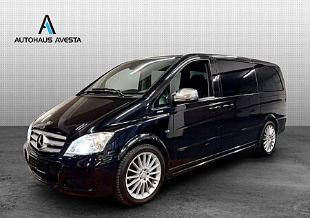 Mercedes-Benz Viano 3.0 CDI AVANTGARDE/ MIXTO/ 1.H/ NEUWERTIG