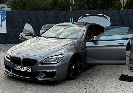 BMW 640i 640 Gran Coupe