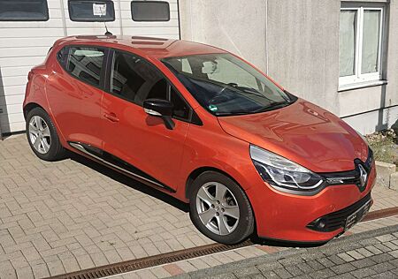 Renault Clio Dynamique