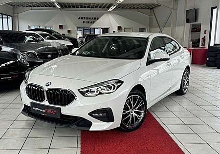 BMW 218 Gran Coupe i Advantage Navi+Headup+LED+17 Zoll