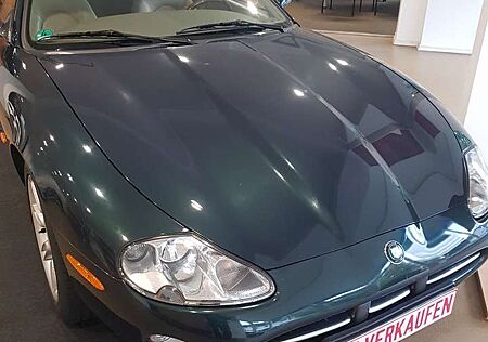 Jaguar XK8 XK Cabriolet
