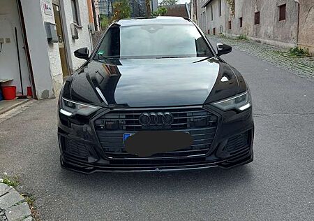 Audi A6 Avant 40 TDI S tronic s line