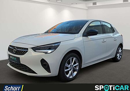 Opel Corsa 1.2 Start/Stop Elegance
