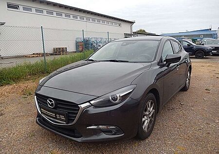 Mazda 3 S SKYACTIV-G 120 6GS AL-EXCLUSIVE ACT-P NAVI