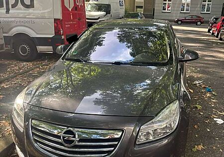 Opel Insignia 2.0 CDTI Aut. Cosmo