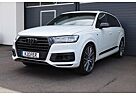 Audi Q7 55 TFSI quattro/360°/HUD/PANO/BOSÈ/WIFI/R22