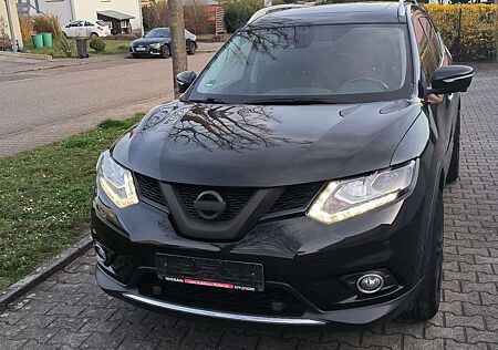 Nissan X-Trail 1.6 dCi Xtronic 360° Kamera