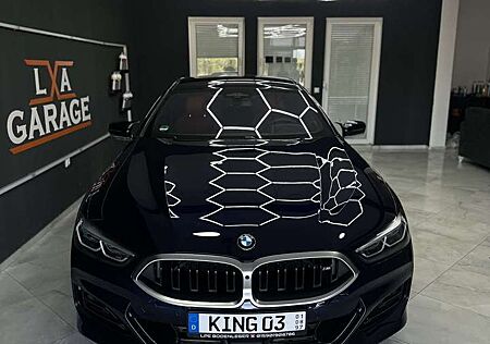 BMW M850i M850 xDrive Gran Coupe