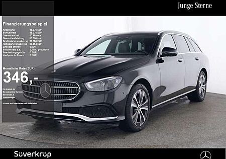 Mercedes-Benz E 300 T de , BURM AVANTGARDE DISTR SPUR PANO