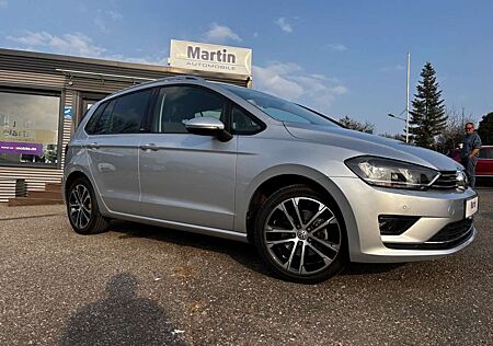 VW Golf Sportsvan Volkswagen VII Allstar *Navi+BI-Xenon*