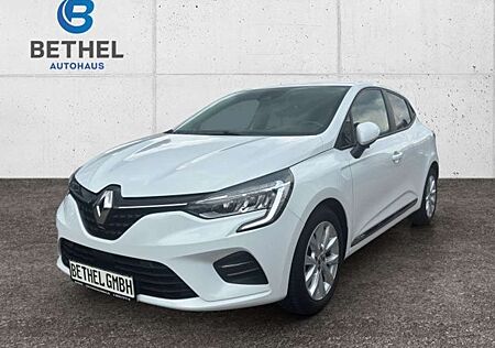 Renault Clio TCe 100 EXPERIENCE, Navi, Klima, PDC LED