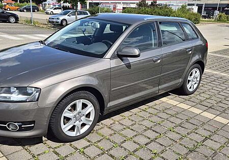 Audi A3 1.4 TFSI Attraction