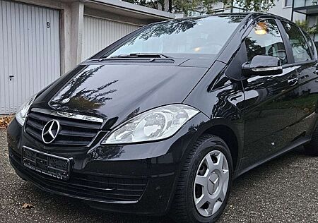 Mercedes-Benz A 150 benzine