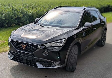 Cupra Formentor 2.0 TSI 4Drive DSG