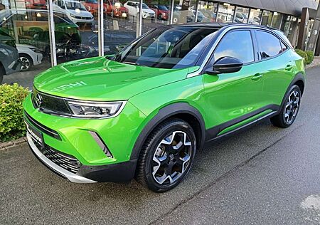 Opel Mokka-e Ultimate