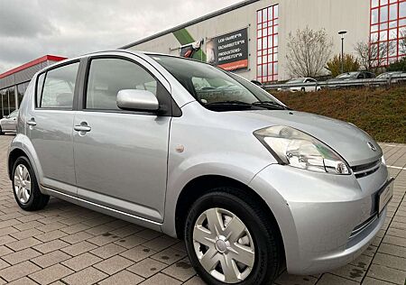 Daihatsu Sirion 1.3 S*KLIMA*TÜV*EURO4*