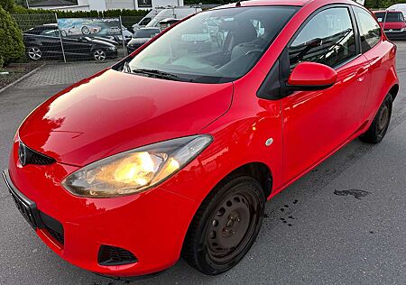 Mazda 2 1.3 Fit For Fun Sport (3-trg.) / Klima / SHZ
